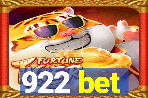 922 bet